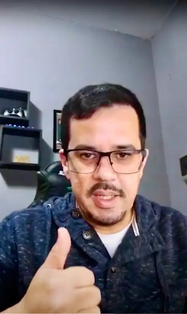 Nome do Aluno